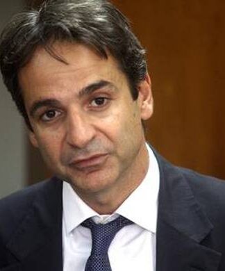Εκλογές ΝΔ:Κ.Μητσοτάκης – η Μ.Γιαννάκου μεταβατική προέδρος