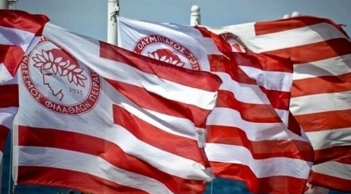 «Έφυγε» ο Δημήτρης Κωνσταντινίδης
