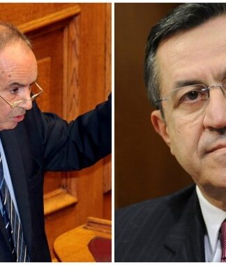 ΑΠΟΚΛΕΙΣΤΙΚΟ: «Βόμβα» στην κυβέρνηση – Καταψηφίζουν τα προαπαιτούμενα Παναγούλης και Νικολόπουλος