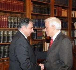 ΚΟΡΚΙΔΗΣ ΣΕ ΠΡΟΚΟΠΗ ΠΑΥΛΟΠΟΥΛΟ: Αντέχουμε και θα το παλέψουμε για την Ελλάδα!