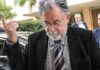 Ποιους καίει ο Πανούσης -Εδωσε ονόματα στον Αρειο Πάγο