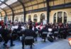 ΠΕΙΡΑΙΑΣ: Η συναυλία της φιλαρμονικής για τη διεκδίκηση της Πολιτιστικής Πρωτεύουσας της Ευρώπης (φωτο)