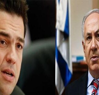 ΕΛΛΑΔΑ – ΙΣΡΑΗΛ: Διεθνώς ρεζίλι με τον Έλληνα διερμηνέα!