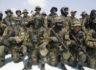 Σε επιφυλακή το ΓΕΣ και το Αρχηγείο της Αστυνομίας – Δείτε τι έγινε!