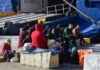 ΛΙΜΑΝΙ ΠΕΙΡΑΙΑ: Περισσότεροι από 3.500 πρόσφυγες έφτασαν σήμερα