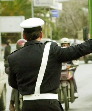 Λάρισα: Μεθυσμένος… τράκαρε με 15 αυτοκίνητα – Τι έδειξε το αλκοτέστ