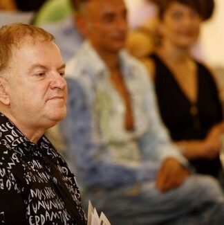 Σοκάρει το ημερολόγιο του Μιχάλη Ασλάνη: Ποιοι πρόδωσαν τον άτυχο σχεδιαστή;