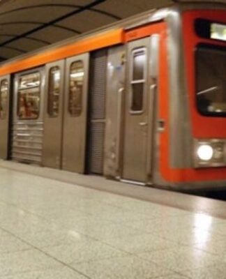ΠΡΟΣΟΧΗ: Χωρίς Μετρό και Ηλεκτρικό σήμερα