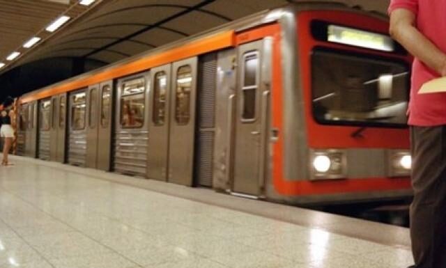 ΠΡΟΣΟΧΗ: Χωρίς Μετρό και Ηλεκτρικό σήμερα