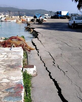 ΜΕΓΑΛΟΣ ΦΟΒΟΣ των σεισμολόγων: Τι πιστεύουν για τον σεισμό στη Λευκάδα και τι περιμένουν;
