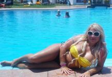 28 φωτογραφίες Ελλήνων διάσημων με μαγιό…που θα στοιχειώσουν τα όνειρά σου!