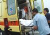 ΕΚΤΑΚΤΟ: Σοβαρό τροχαίο στο κέντρο του Πειραιά-Χαροπαλεύει μια γυναίκα!