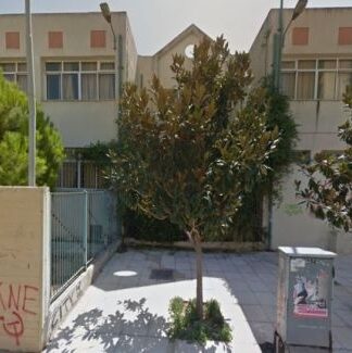 ΦΡΙΚΗ στο Αιγάλεω: Βρέθηκε πτώμα άνδρα σε δημοτικό σχολείο!