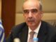 ΕΚΤΑΚΤΟ: Παραιτήθηκε ο Ευάγγελος Μεϊμαράκης από πρόεδρος