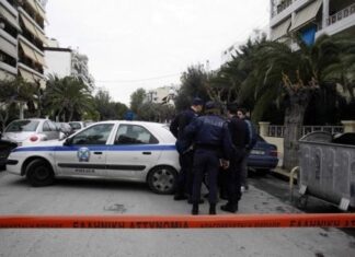ΣΟΚ: Εντοπίστηκε ΝΕΚΡΟΣ σε χαντάκι ο επιχειρηματίας κινητής τηλεφωνίας Γιώργος Γερμανός