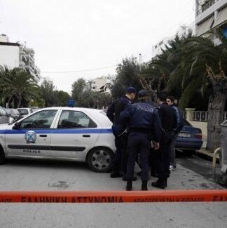 ΣΟΚ: Εντοπίστηκε ΝΕΚΡΟΣ σε χαντάκι ο επιχειρηματίας κινητής τηλεφωνίας Γιώργος Γερμανός