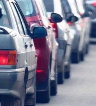 Ακριβότερα τέλη έως 89 ευρώ για 1,8 εκατ. ιδιοκτήτες Ι.Χ (ΑΝΑΛΥΤΙΚΟΙ ΠΙΝΑΚΕΣ)