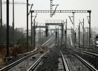 Αποκατάσταση κυκλοφορίας στον σιδηροδρομικό άξονα Αθήνα – Θεσσαλονίκη!
