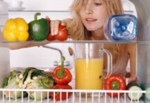 ΠΡΟΣΟΧΗ: Αυτά τα τρόφιμα καταστρέφονται στην κατάψυξη!