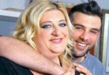 «Ο γιος μου έρχεται στον ύπνο μου και μου λέει ότι έχει…»! Ραγίζει καρδιές γι ακόμη μια φορά η Μπέλλα Κυδωνάκη