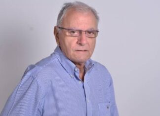 ΑΠΟΚΑΛΥΨΗ – ΣΟΚ του Χαρδαβέλλα: «Προσπάθησαν να με βιάσουν 15 Τούρκοι!»