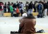 ΛΙΜΑΝΙ ΠΕΙΡΑΙΑ: Περισσότεροι από 7000 πρόσφυγες έχουν φτάσει από το πρωί