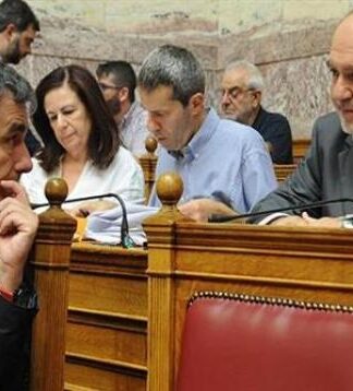ΑΠΙΣΤΕΥΤΟ: Θα κατάσχουν από καταθέσεις μέχρι άλογα!