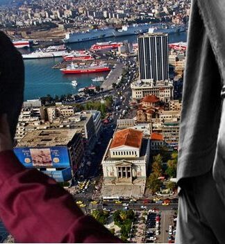 ΓΟΝΕΙΣ ΠΡΟΣΟΧΗ: Συνελήφθη κι άλλος παιδόφιλος που αποπλανούσε παιδιά στο Πειραιά