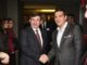 Τσίπρας σε Νταβούτογλου: Ευτυχώς οι πιλότοι μας δεν είναι τόσο νευρικοί όσο οι δικοί σας