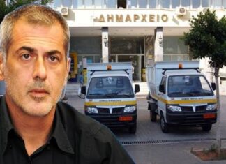 ΔΗΜΟΣ ΠΕΙΡΑΙΑ: «Εύσημα» στον Γιάννη Μώραλη από την Αντιπολίτευση για την καθαριότητα