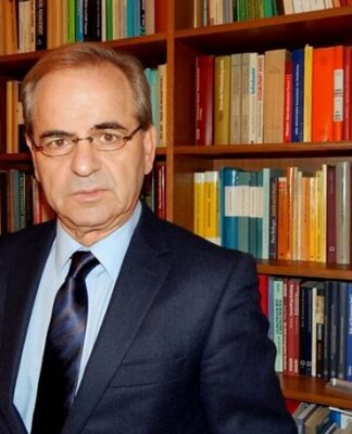Καθηγητής στο Πανεπιστήμιο Πειραιά ο νέος Πρόεδρος της Επιτροπής Κεφαλαιαγοράς