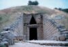 Βρήκαν το θρόνο του Αγαμέμνονα – Δείτε πού!