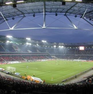 ΣΟΚ: Νέο “Stade de France” το… Ανόβερο! Τι συμβαίνει στην Γερμανία αυτή την ώρα…