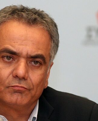 Οριστικά άκυρη η απόφαση Σκουρλέτη για τις Σκουριές
