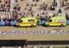 Μαραθώνιος: Χαροπαλεύει δρομέας στον “Ευαγγελισμό” – Άλλοι 18 νοσηλεύονται