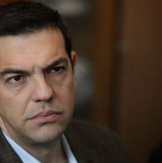 Νέα γκάφα του Αλέξη Τσίπρα: Το επικό λάθος που κόπηκε στο μοντάζ