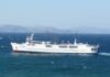 ΣΥΝΑΓΕΡΜΟΣ στη Ραφήνα: Τηλεφώνημα για βόμβα σε πλοίο