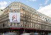ΠΑΝΙΚΟΣ στο Παρίσι: Εκκενώθηκαν οι Galeries Lafayette, το H&M και το Mango!