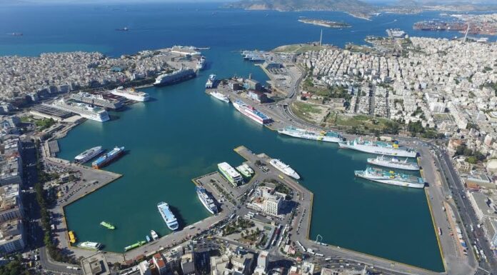 ΑΝΑΚΟΙΝΩΣΗ ΟΛΠ: Αύξηση 47% των κερδών προ φόρων στο 9μηνο του 2015