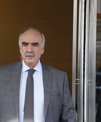 Μεϊμαράκης: Αν δεν πάρει θέση ο Σαμαράς παραιτούμαι