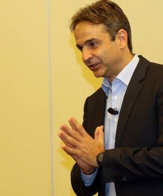 Οι προβλέψεις του Μητσοτάκη για Ολυμπιακό – ΠΑΟ και Εκλογές ΝΔ που έγιναν viral!!!