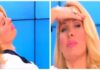 Έντονη αδιαθεσία της Ελένης Μενεγάκη on air: «Πεθαίνω… υποφέρω!»