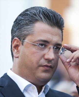 ΕΚΛΟΓΕΣ ΝΔ: Να παραιτηθεί τώρα ο Μεϊμαράκης ζητάει ο Τζιτζικώστας