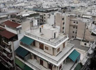 Αυξάνουν τις αντικειμενικές τιμές στο Ρέντη και τις μειώνουν σε Εκάλη και Ψυχικό!