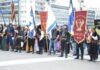 Ξεσηκωμός των Ποντίων κατά του Φίλη – Συγκέντρωση διαμαρτυρίας στο Σύνταγμα
