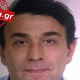 Πέθανε την ώρα της εξέτασης – Σοκαρισμένη η Χαλκίδα από τον θάνατο του πατέρα δύο παιδιών