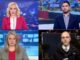 “Εισβολέας” στο δελτίο ειδήσεων της ΕΡΤ – Δείτε το βίντεο