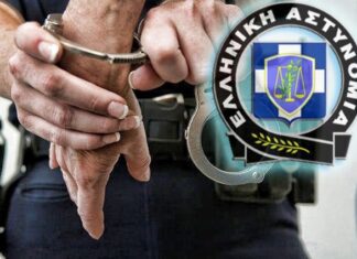 ΥΔΡΑ: Συνελήφθη ο δολοφόνος του 67χρονου εστιάτορα!
