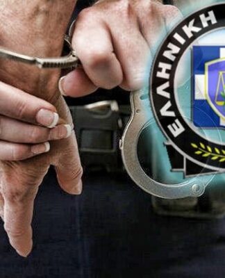 ΥΔΡΑ: Συνελήφθη ο δολοφόνος του 67χρονου εστιάτορα!