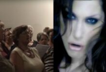 Αυτή είναι η διασκευή της χρονιάς: ΚΑΠΗ τραγουδάει το «Υποφέρω» της Δέσποινας Βανδή (Βίντεο)